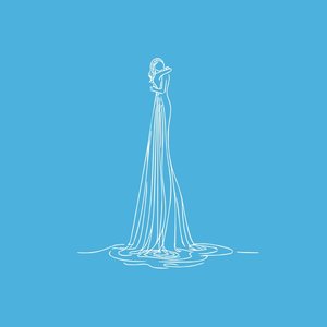 “Waterfall”的封面
