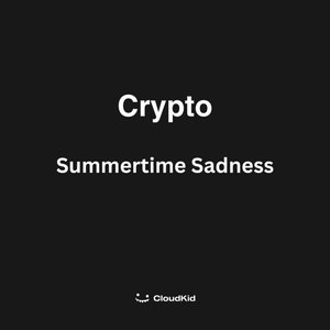 Image for 'Summertime Sadness'
