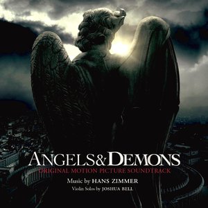 “Angels & Demons (Original Motion Picture Soundtrack)”的封面
