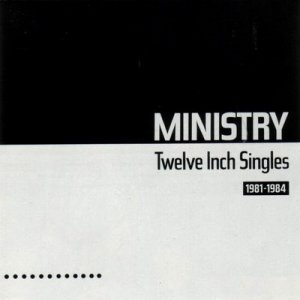 Image for 'Twelve Inch Singles'
