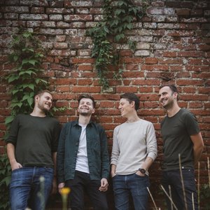 “Elephants in Silent Rooms”的封面