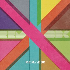 Image pour 'R.E.M. At The BBC'