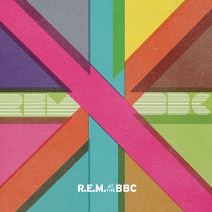 Image for 'R.E.M. At The BBC'