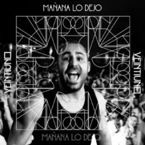 Image for 'Mañana lo dejo'