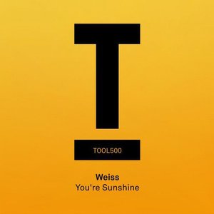 Image for 'You're Sunshine'