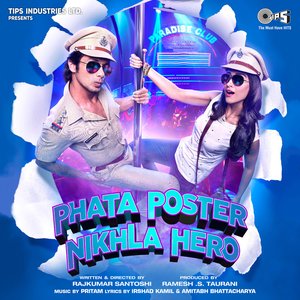 Imagem de 'Phata Poster Nikhla Hero (Original Motion Picture Soundtrack)'