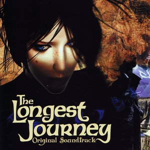 Image for 'The Longest Journey'