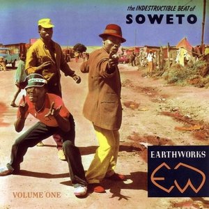 Imagem de 'The Indestructible Beat of Soweto - Volume One'
