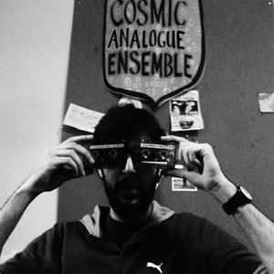 Imagem de 'Cosmic Analog Ensemble'