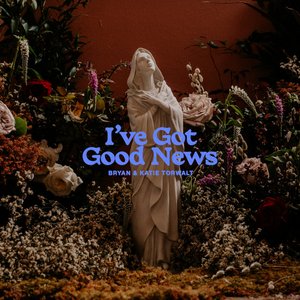 Bild für 'I've Got Good News (Live)'