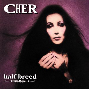 Image for 'Half Breed'