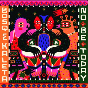 Image for 'No Be Today'