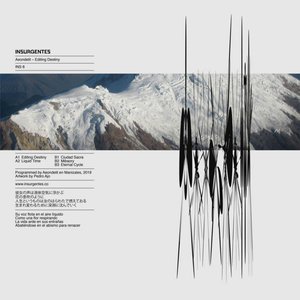 Image for 'Editing Destiny'