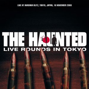 Imagem de 'Live Rounds in Tokyo'