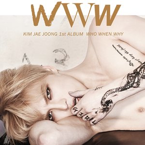 “WWW”的封面