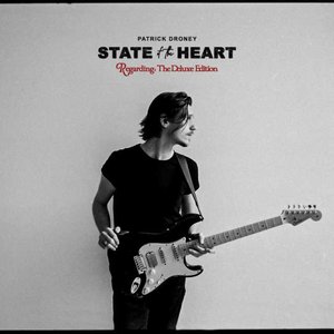 Image for 'State of the Heart (The Deluxe Edition)'