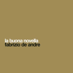 Image for 'La Buona Novella'