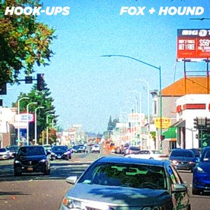 Image for 'Fox + Hound'