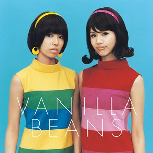 Image for 'Vanilla Beans'