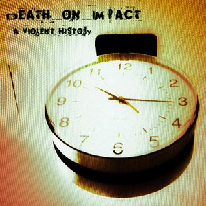 “death_on_impact”的封面
