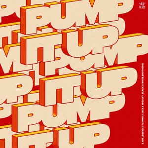 Image pour 'Pump It Up'