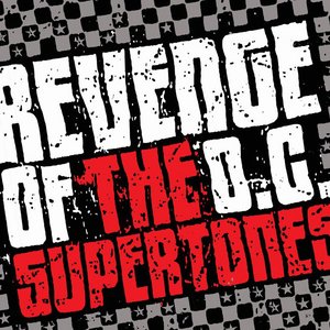Image for 'Revenge Of The O.C. Supertones'
