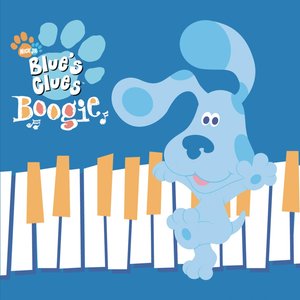 Image for 'Blues Clues Boogie!'