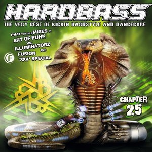 Image for 'Hardbass Chapter 25'
