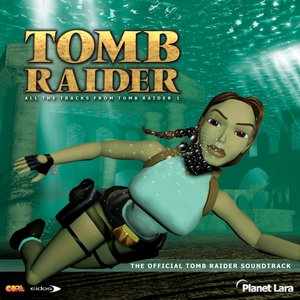 Image for 'tomb raider'