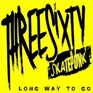 “Long Way to Go”的封面