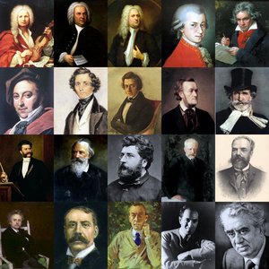 Image pour '300 Classical Favorites'