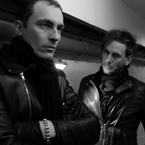 Image for 'Varsovie'