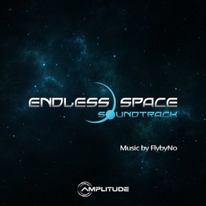 Image pour 'Endless Space Soundtrack'