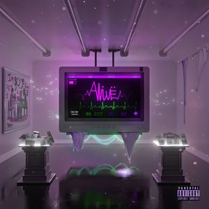 Image for 'Alivë (Sessions)'