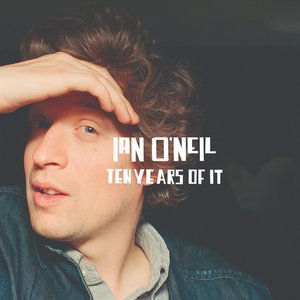 “Ten Years of It”的封面