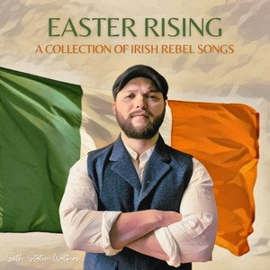 Image for 'Easter Rising'