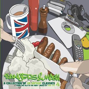 Zdjęcia dla 'Bangers & Mash'