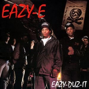 Imagem de 'Eazy Duz It'