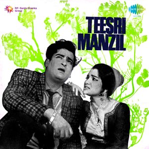 Image for 'Teesri Manzil (Original Motion Picture Soundtrack)'