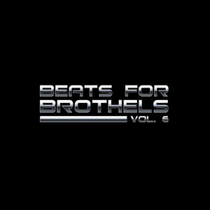 “Beats For Brothels, Vol. 6”的封面