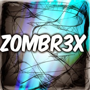 Image for 'Zombr3x'