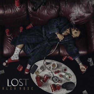 Image for 'LOST'