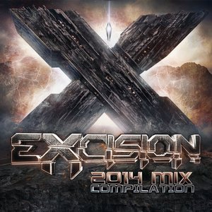 Image for 'Excision 2014 Mix Compilation'