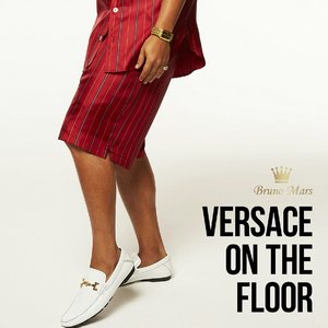 Image for 'Versace on the Floor'