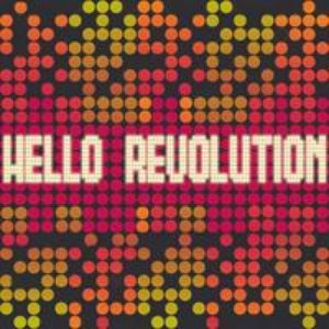 Image for 'Hello Revolution'