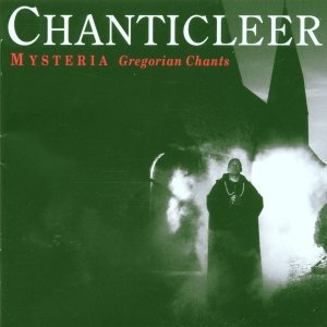 Image for 'Mysteria - Gregorian Chants'