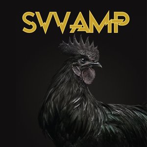 Image for 'SVVAMP'