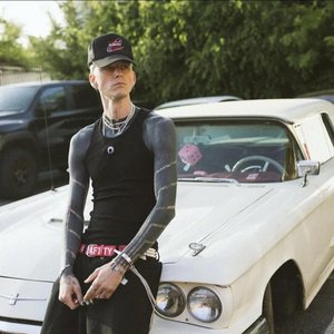 Imagen de 'Machine Gun Kelly'