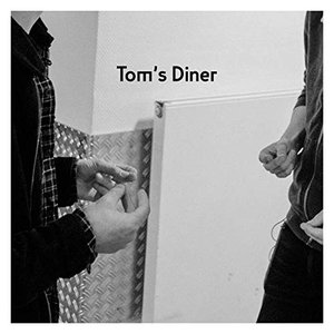 Image for 'Tom's Diner'