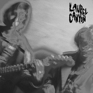 Image for 'Laurel Canyon'